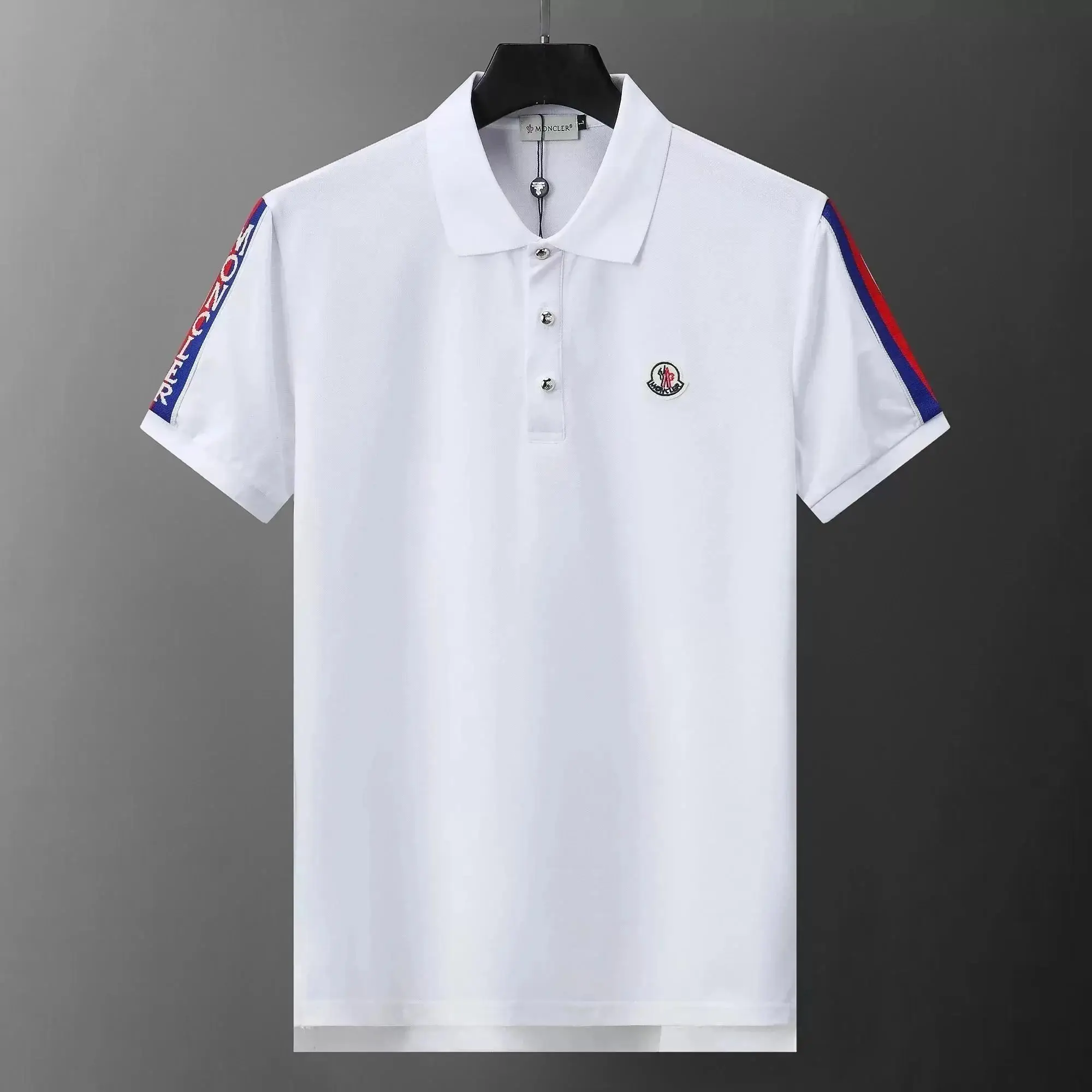 Moncler Polo Shirt — foto 3 de 6