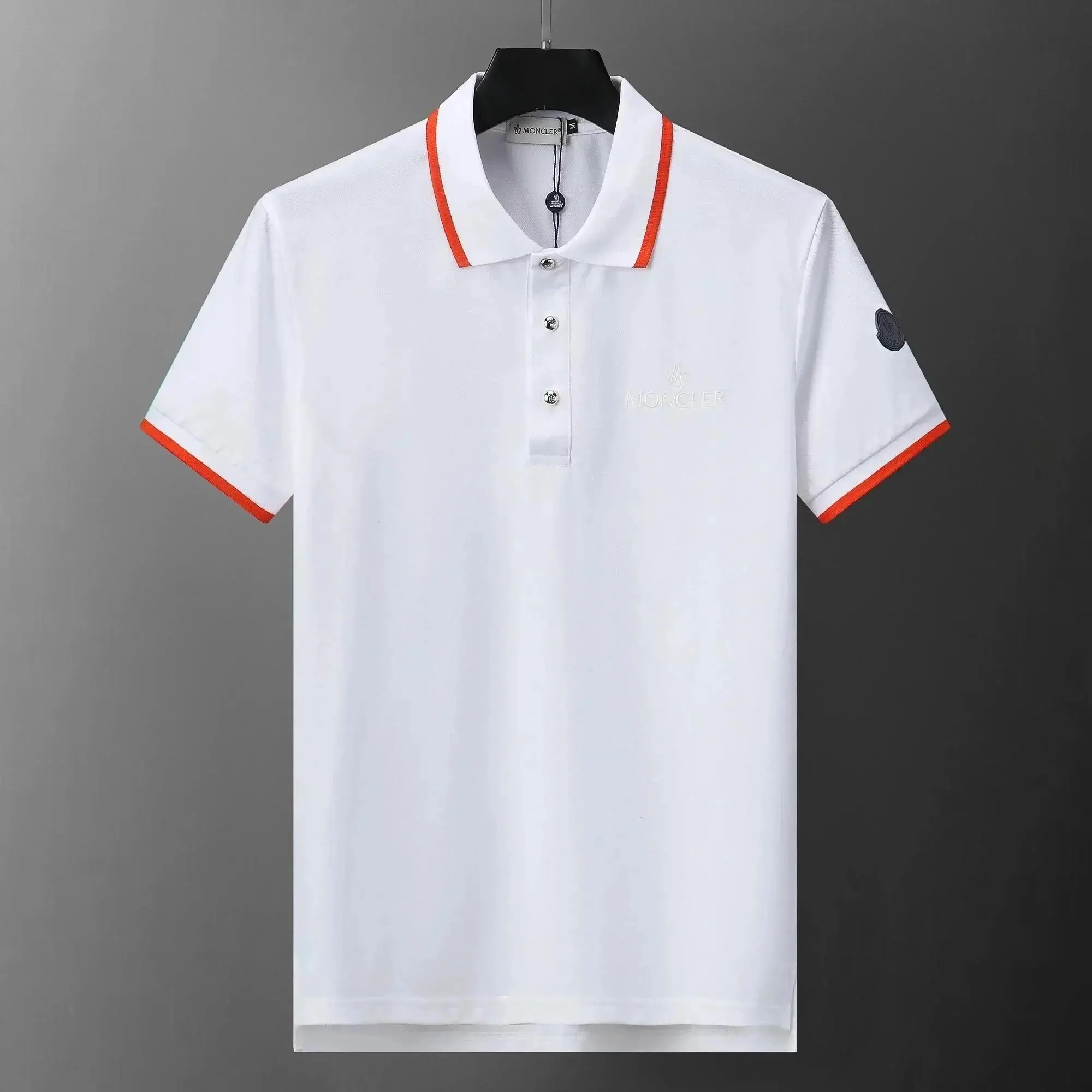 Moncler Polo Shirt — foto 4 de 6