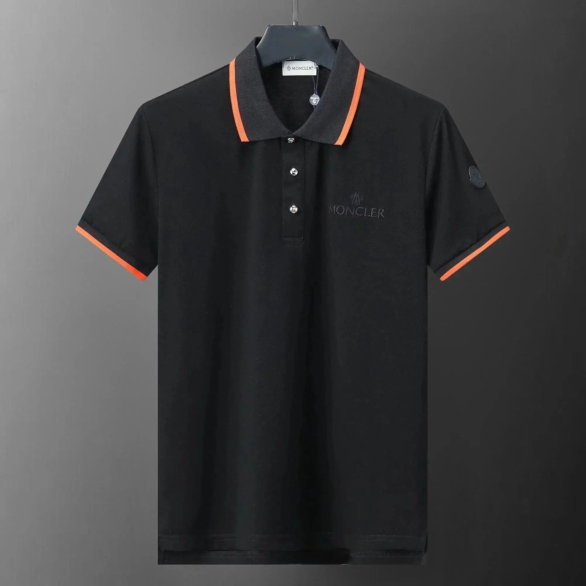 Moncler Polo Shirt — foto 5 de 6