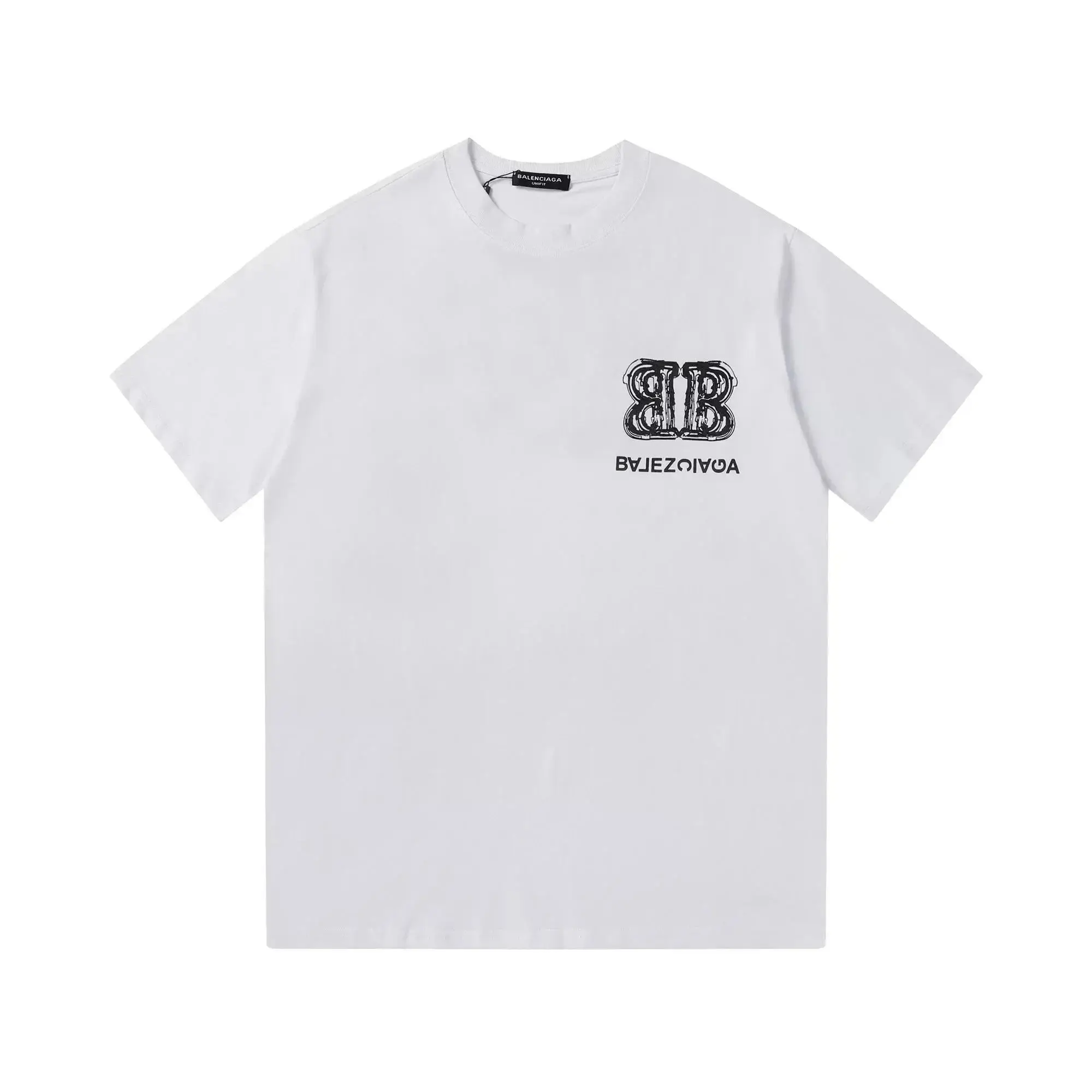 Balenciaga T-shirt — foto 3 de 6