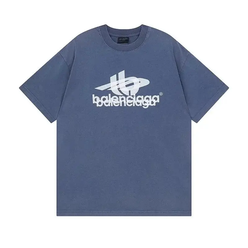 Balenciaga T-shirt — foto 6 de 6