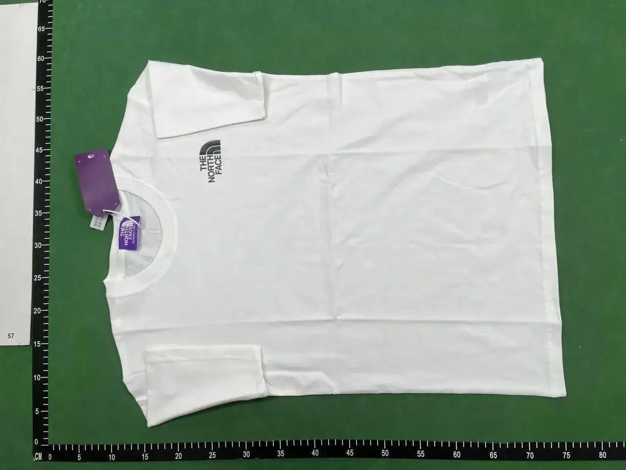 THE NORTH FACE t-shirt(35+tyle ) — foto 3 de 6