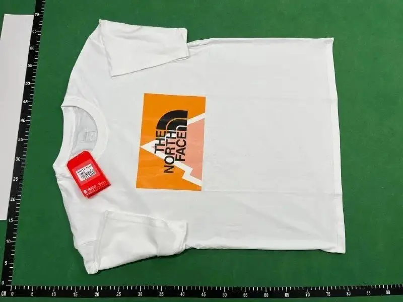 THE NORTH FACE t-shirt(35+tyle ) — foto 5 de 6
