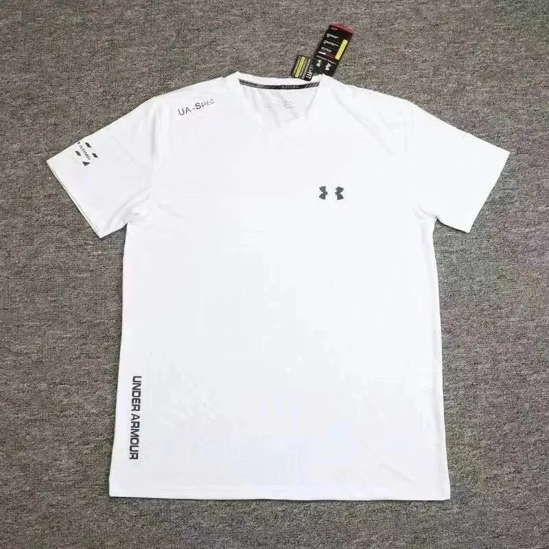 Under Armour Short-sleeved T-shirt