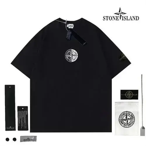 Stone Island T-shirt — foto 2 de 6