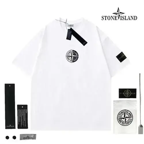 Stone Island T-shirt — foto 3 de 6
