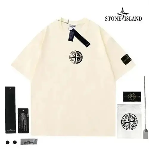 Stone Island T-shirt — foto 5 de 6