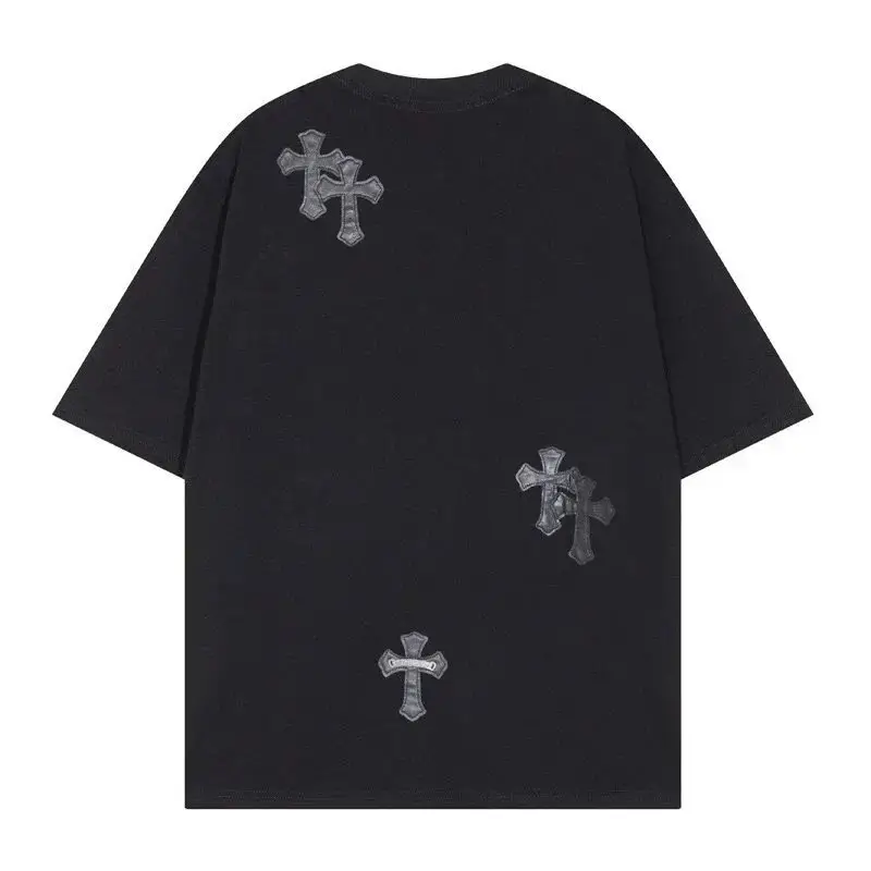 Chrome Hearts T-shirt (40 styles ) — foto 2 de 6