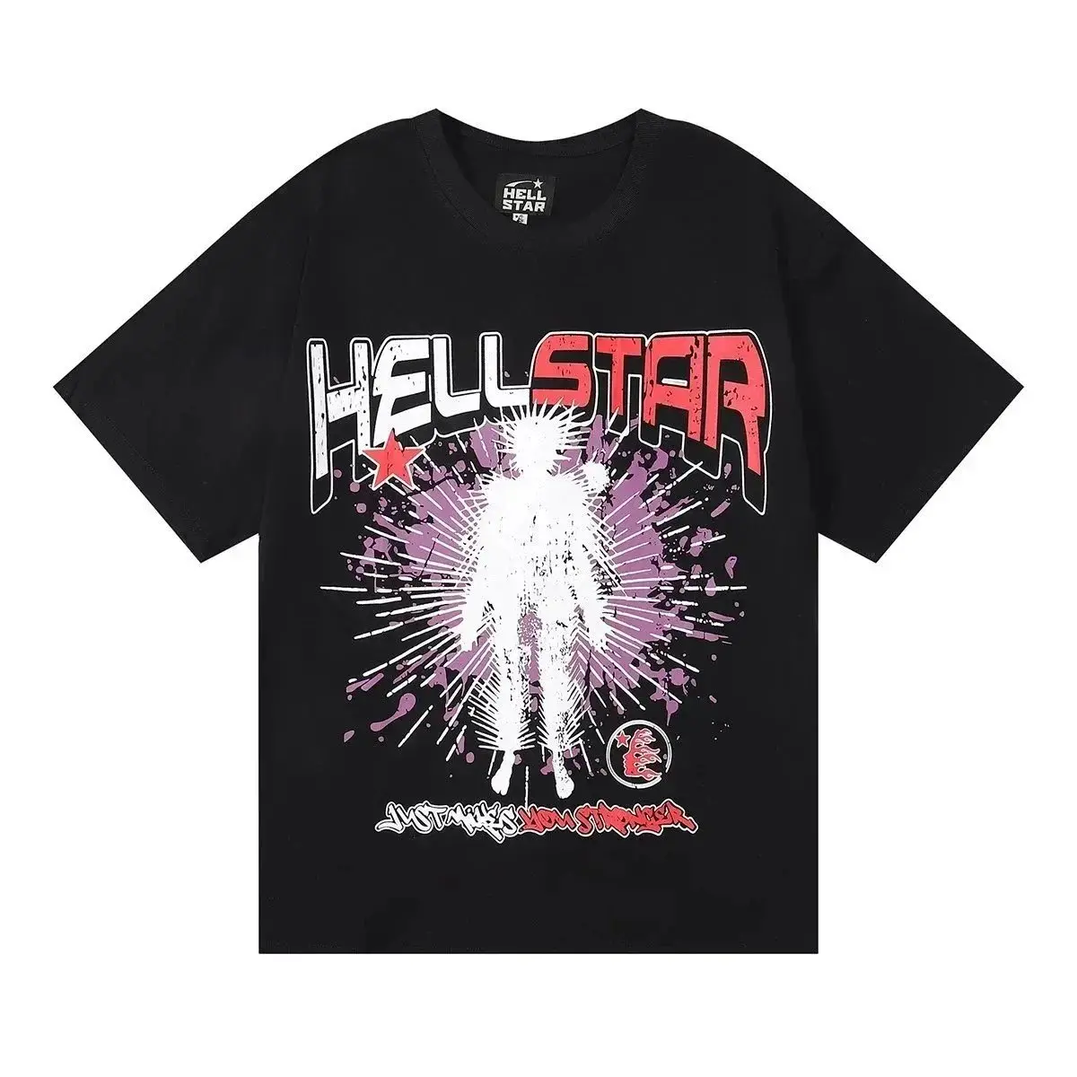 HELLSTAR Path to Paradise Tour T-Shirt [High Quality] — foto 4 de 6