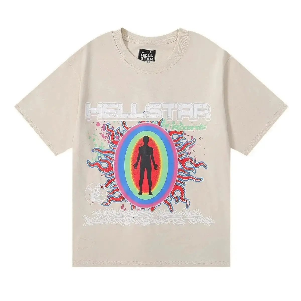 HELLSTAR Path to Paradise Tour T-Shirt [High Quality] — foto 5 de 6