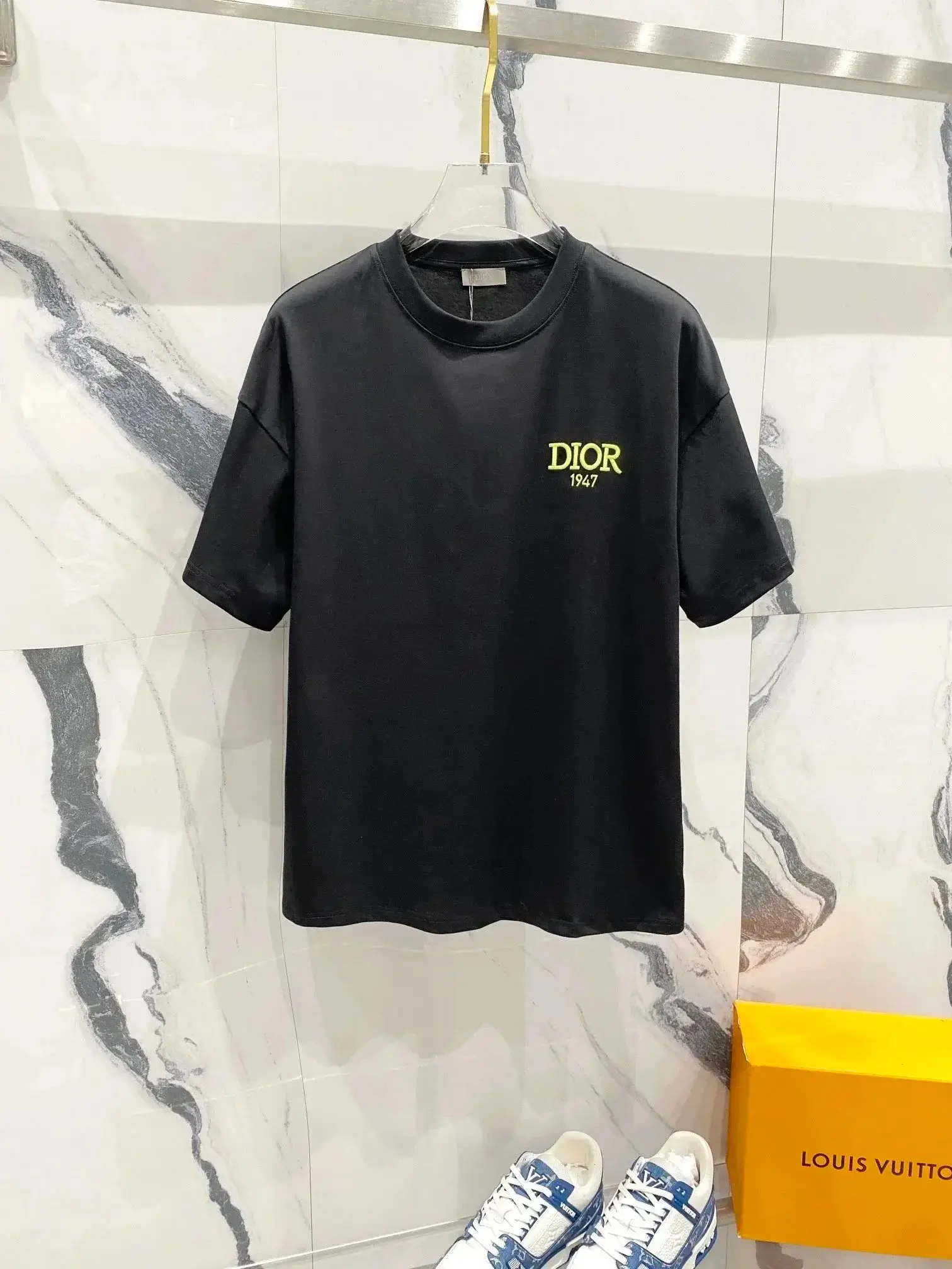 DIOR T-shirt — foto 2 de 6