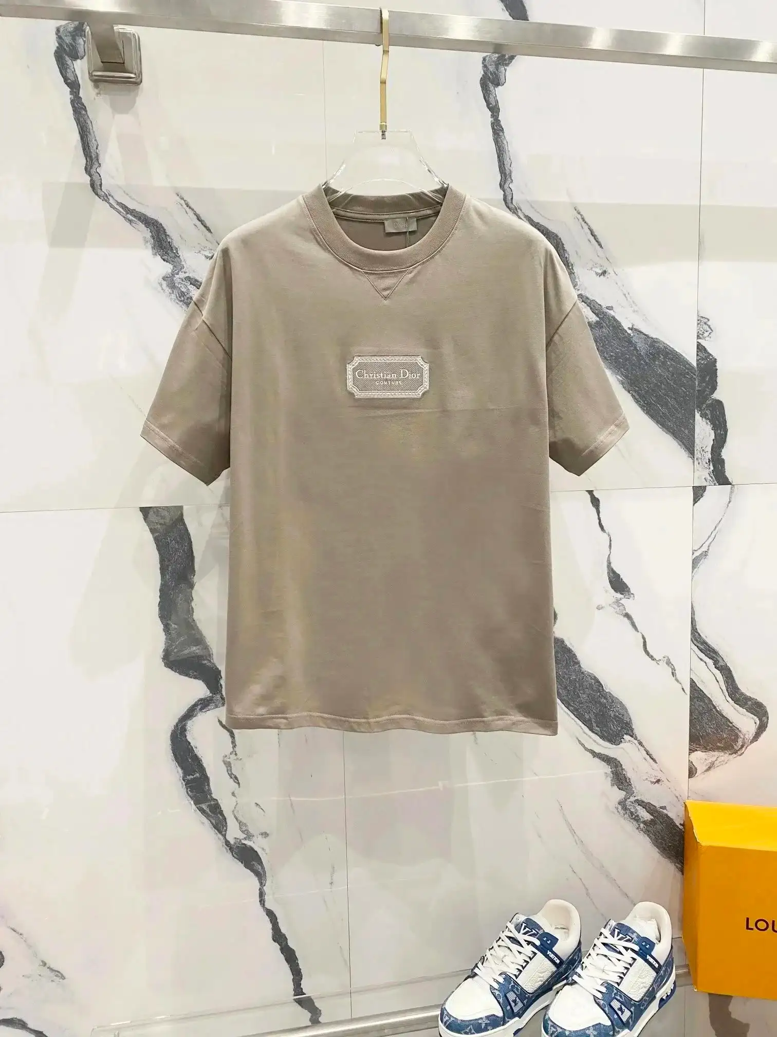DIOR T-shirt — foto 5 de 6