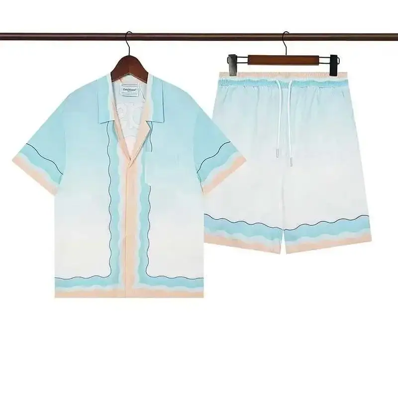 Casablanca summer suit [30+ styles] — foto 3 de 6