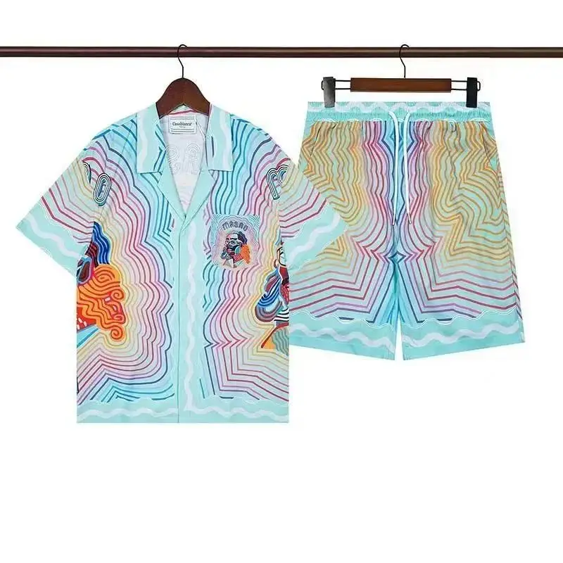 Casablanca summer suit [30+ styles] — foto 4 de 6
