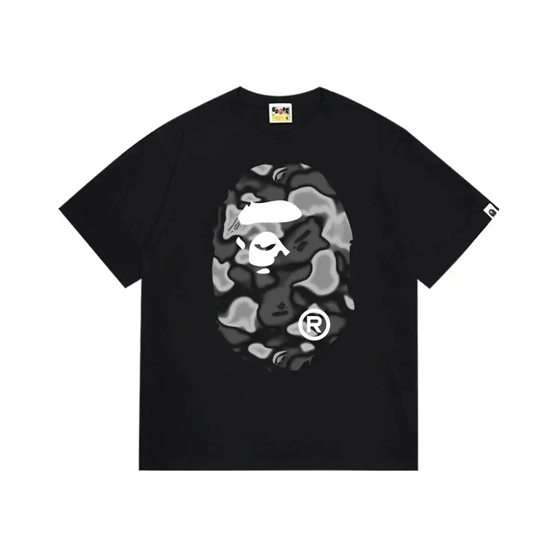 A BATHING APE T-shirts — foto 3 de 6