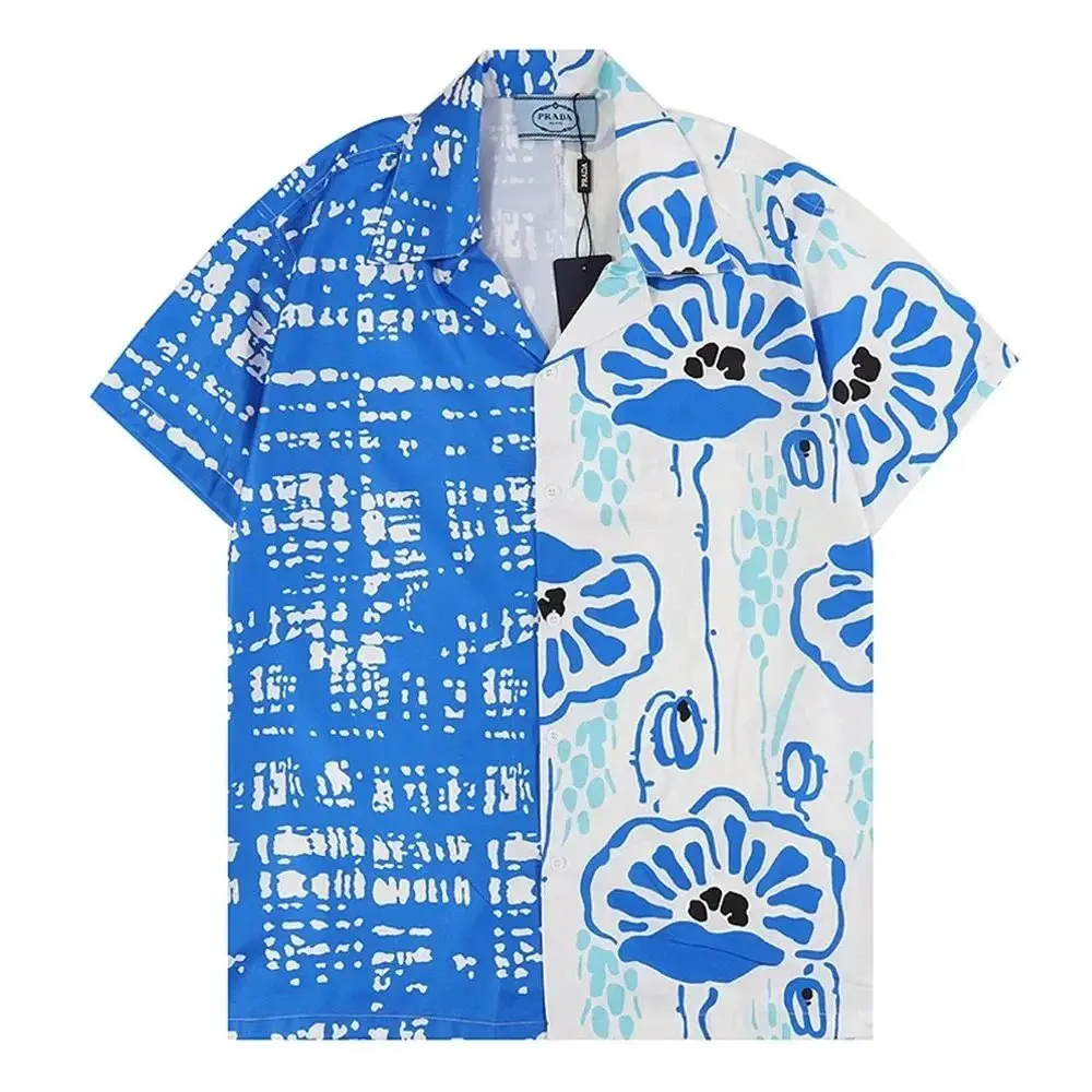 Prada Short-sleeved Shirt — foto 3 de 6