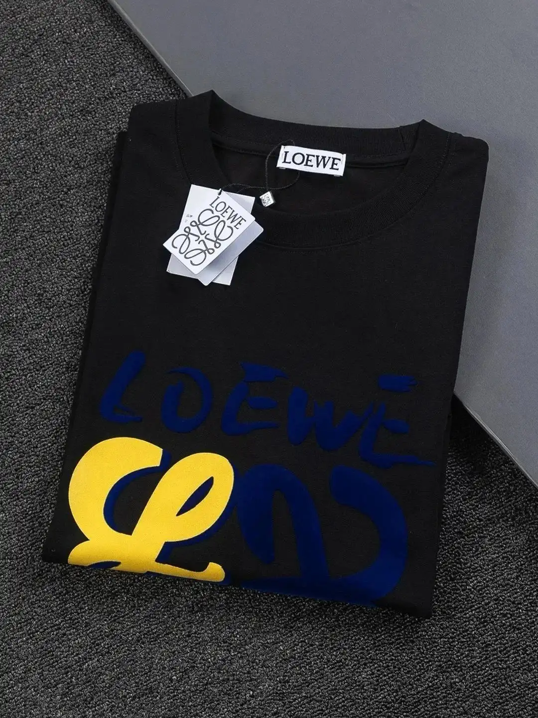 Loewe T-shirt — foto 3 de 6