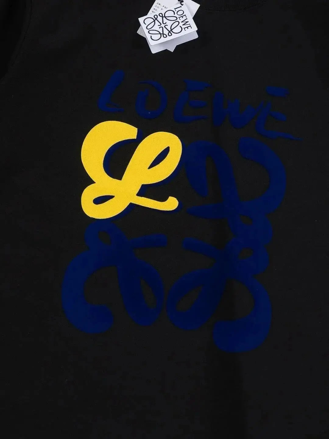 Loewe T-shirt — foto 5 de 6