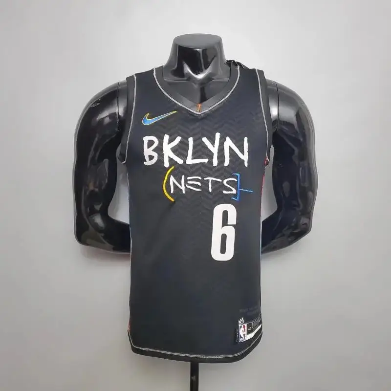 NIKE Jersey — foto 4 de 6