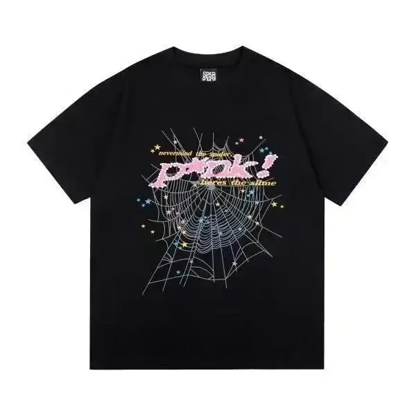 Sp5der Tee — foto 4 de 6