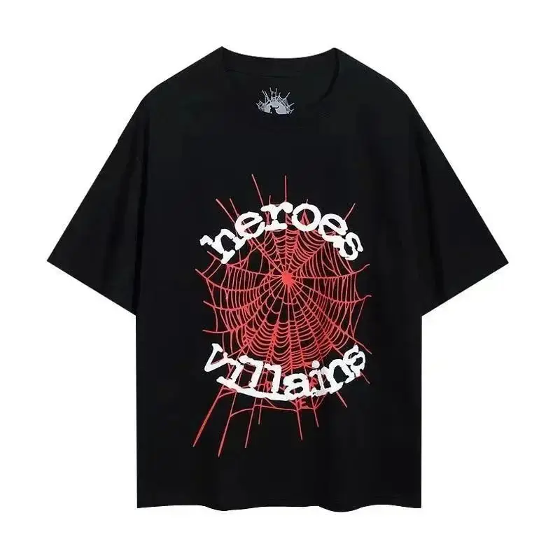 Sp5der Tee — foto 6 de 6