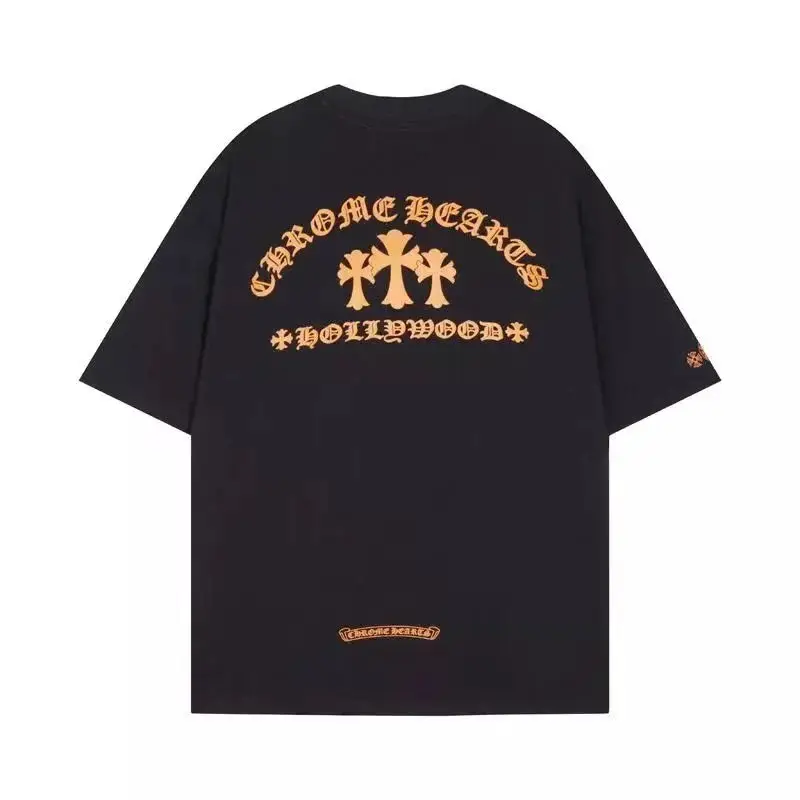 Chrome Hearts Tee — foto 2 de 6