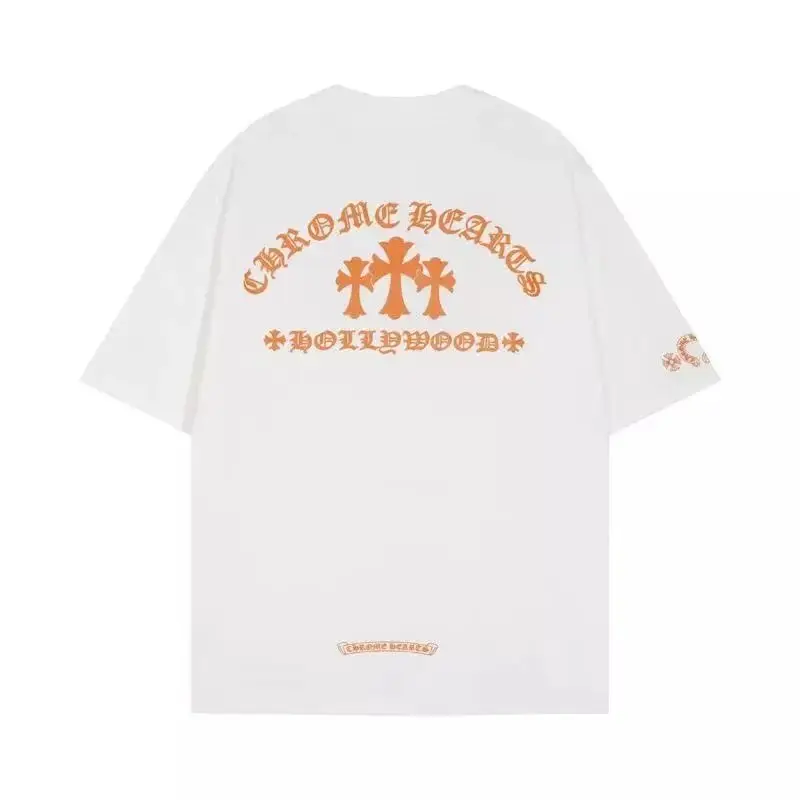 Chrome Hearts Tee — foto 3 de 6