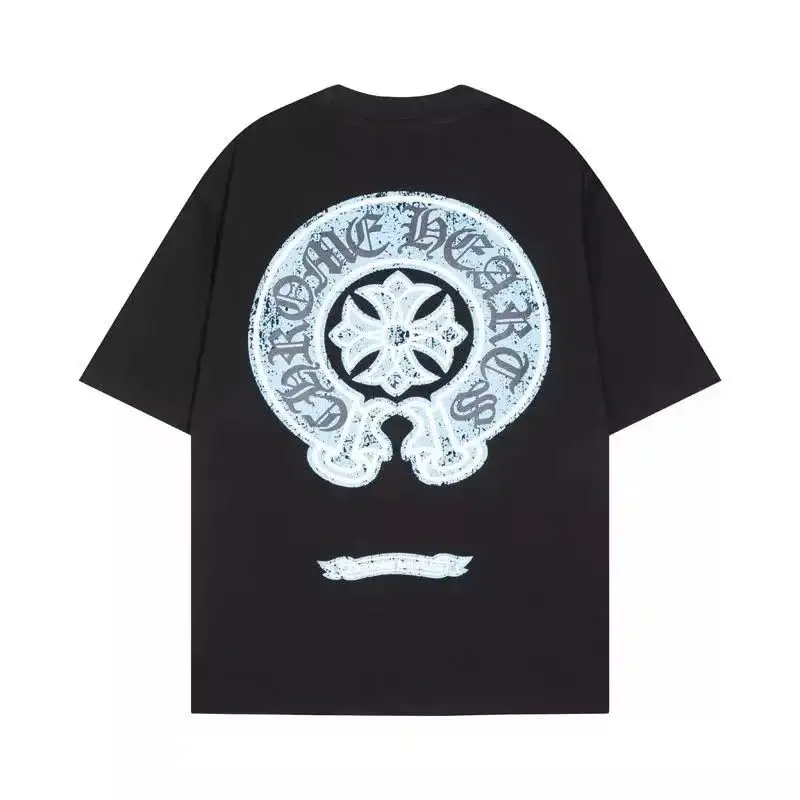 Chrome Hearts Tee — foto 4 de 6