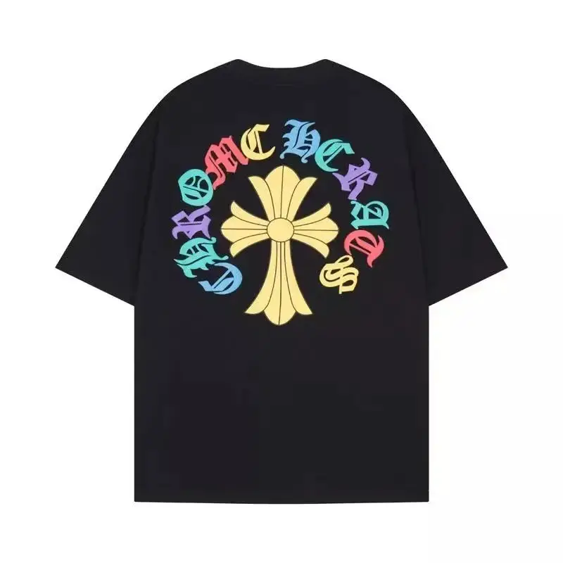 Chrome Hearts Tee — foto 5 de 6