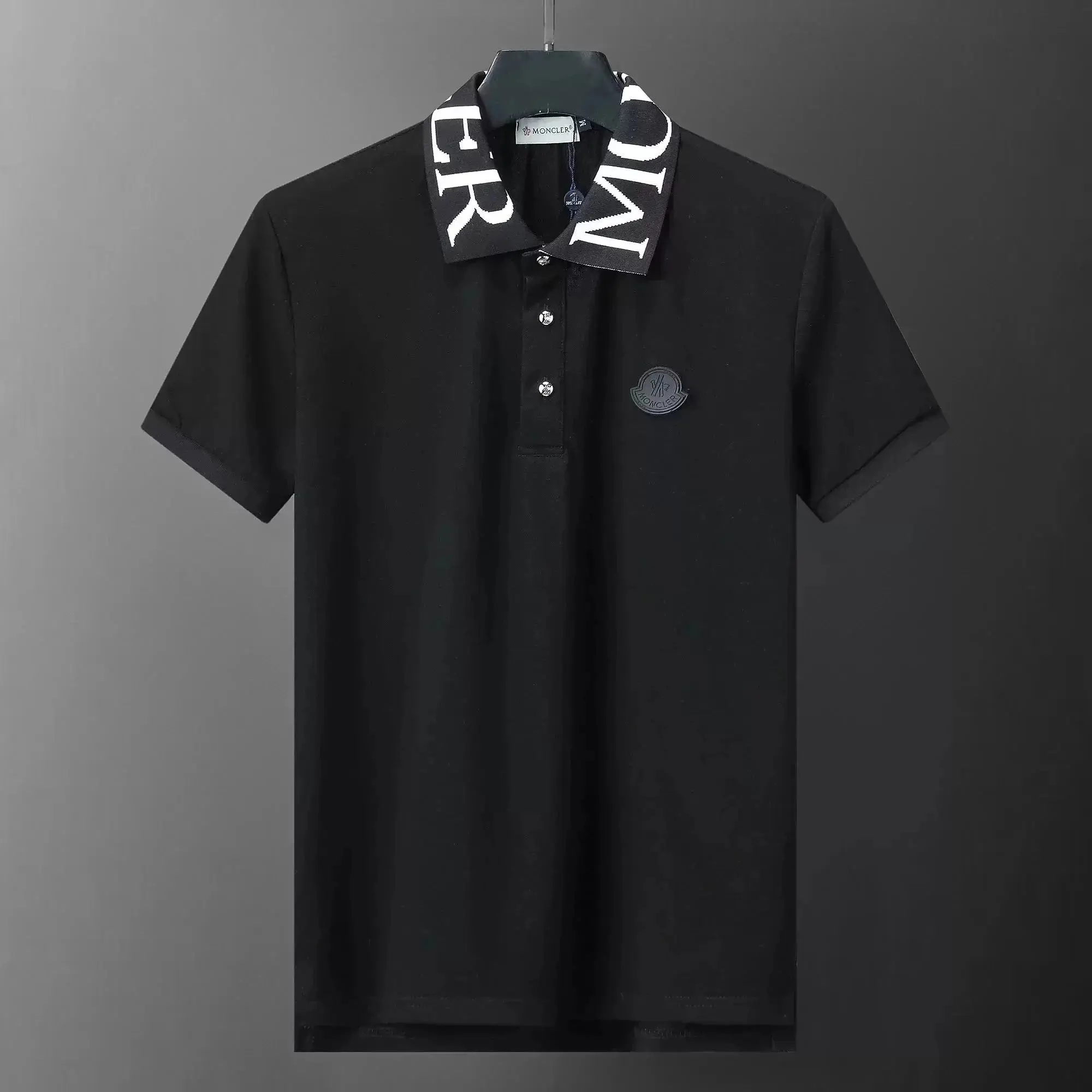 MONCLER Short-sleeved Shirt — foto 2 de 6