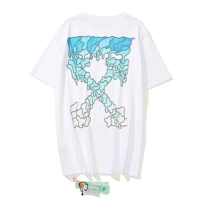 off-white t-shirt — foto 6 de 6