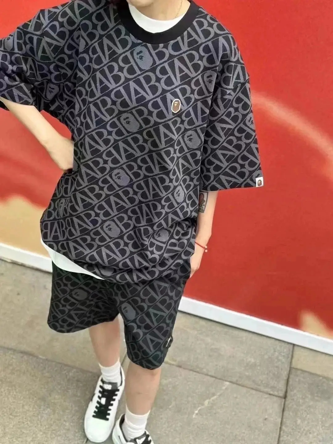 Bape T Shirt — foto 3 de 6