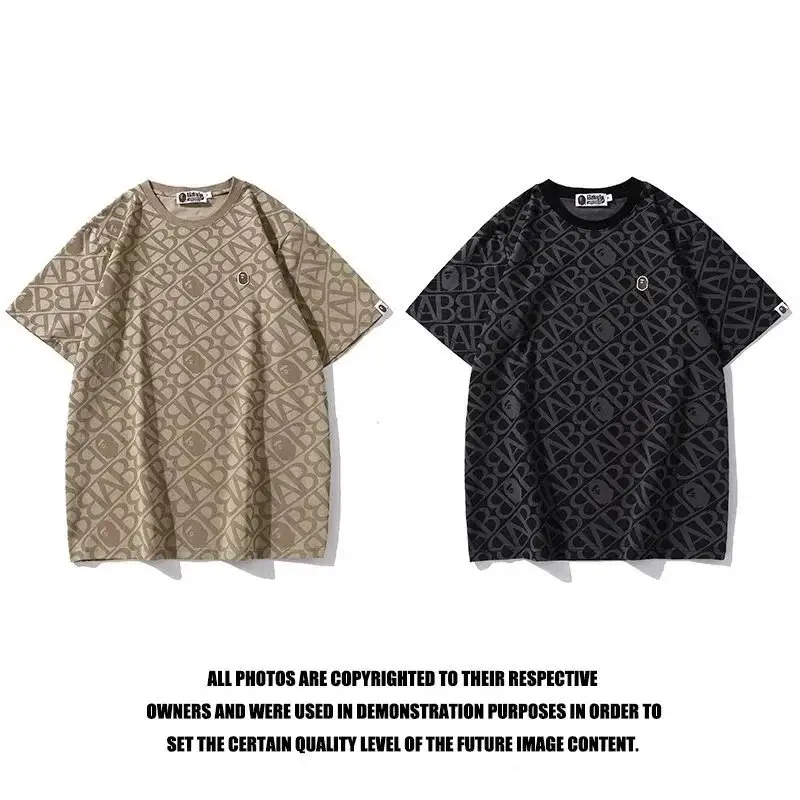 Bape T Shirt — foto 4 de 6