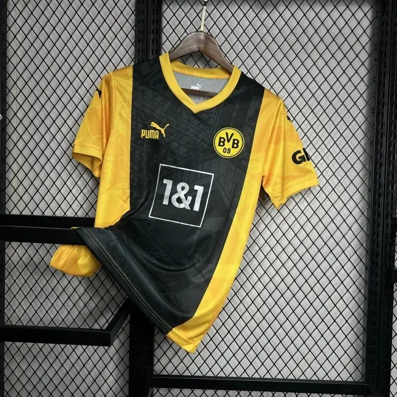 adidas Football Jersey — foto 2 de 6