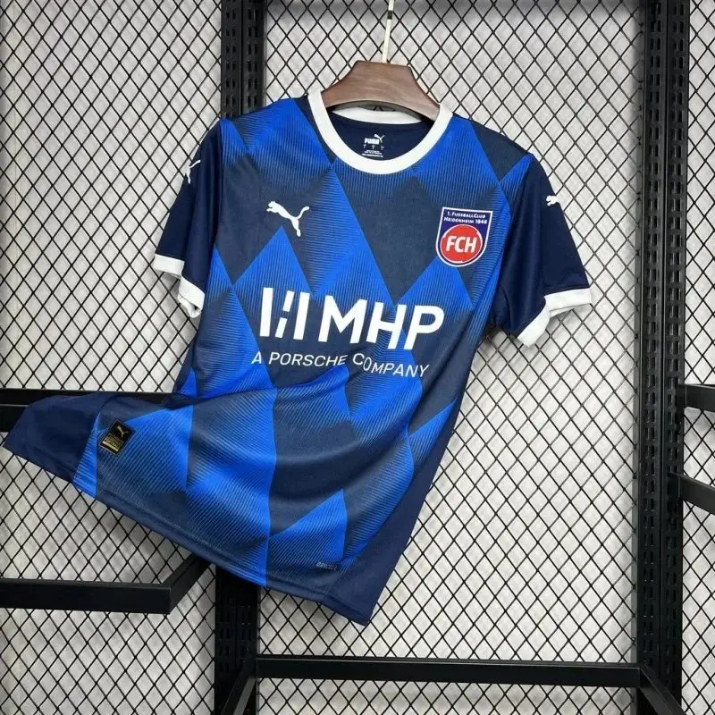 adidas Football Jersey — foto 5 de 6