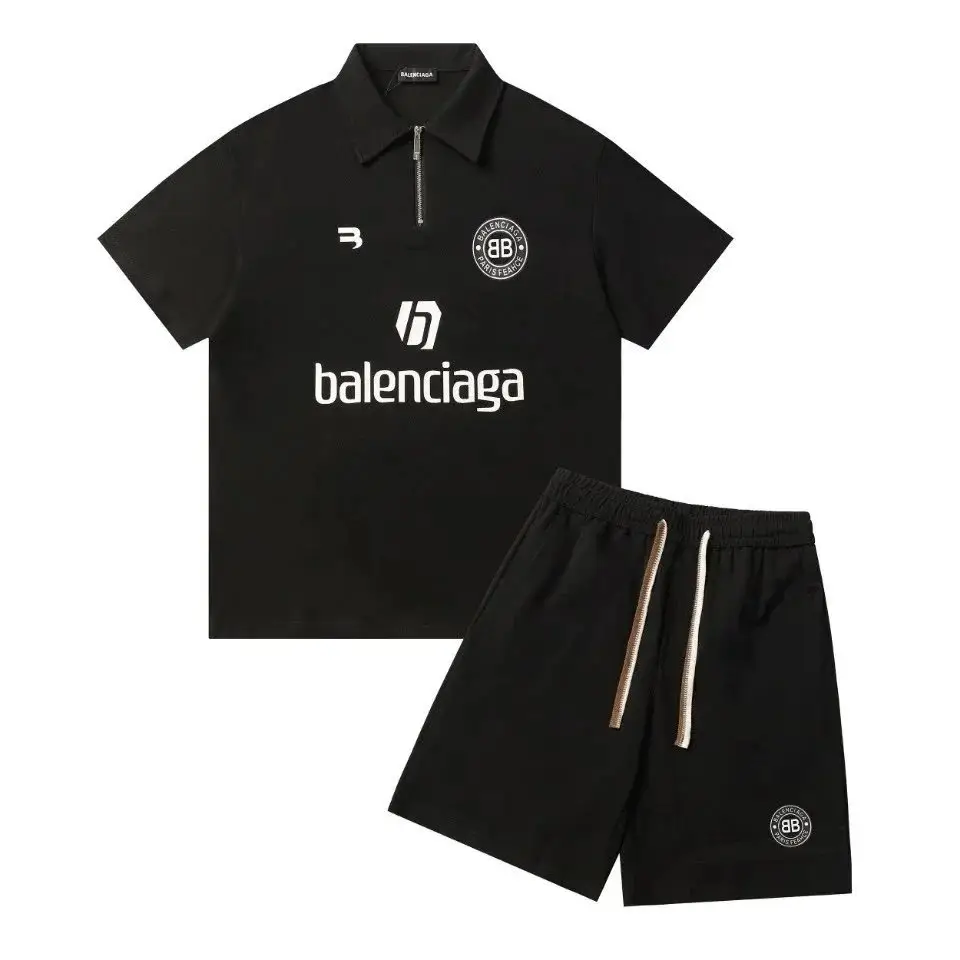 Balenciaga Set