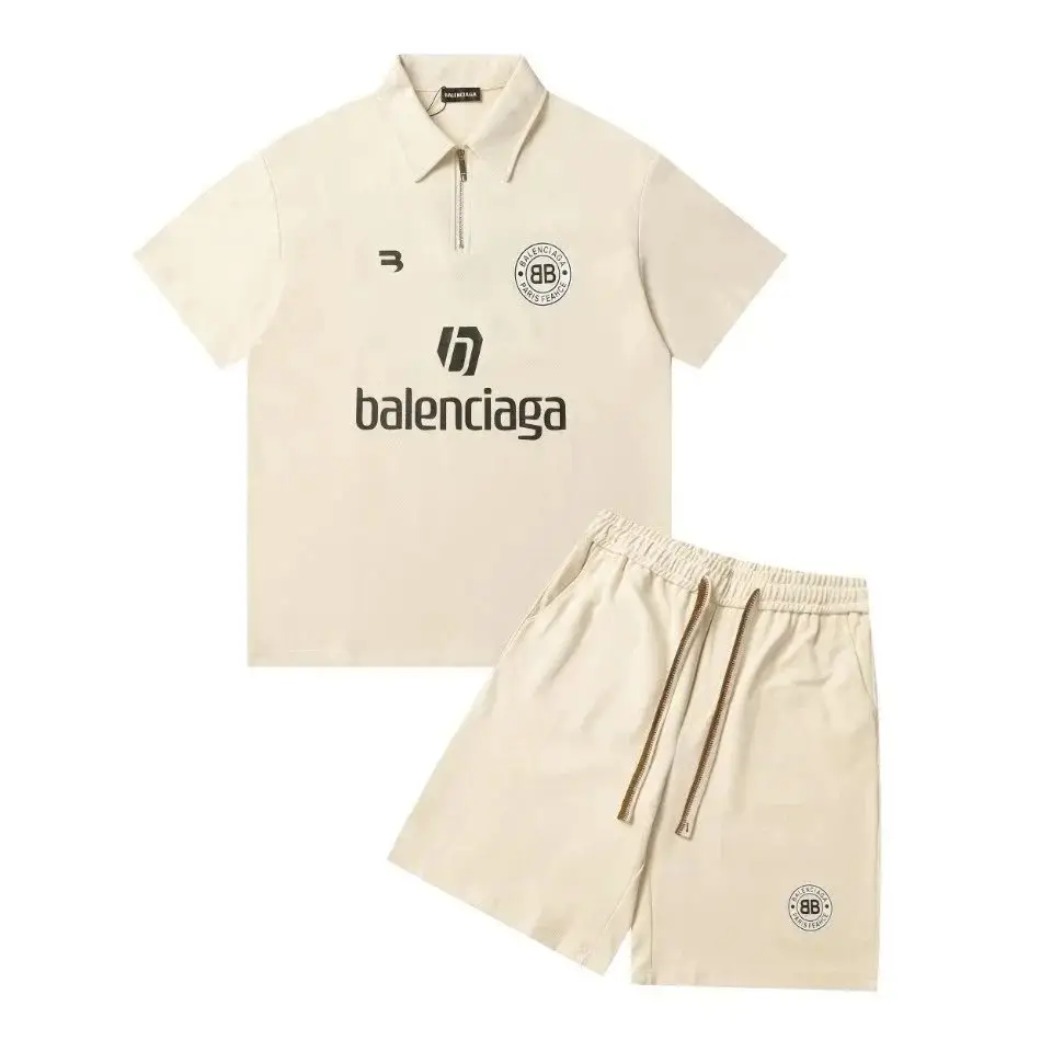 Balenciaga Set — foto 3 de 6