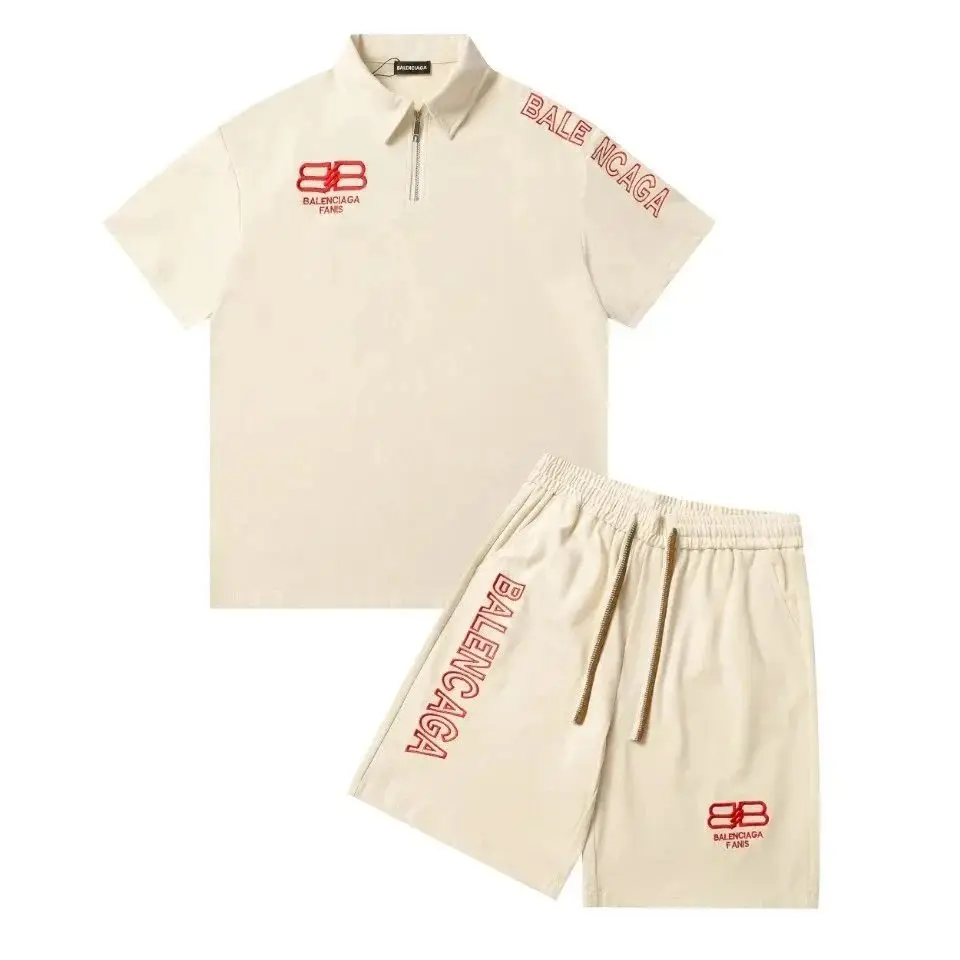 Balenciaga Set — foto 4 de 6