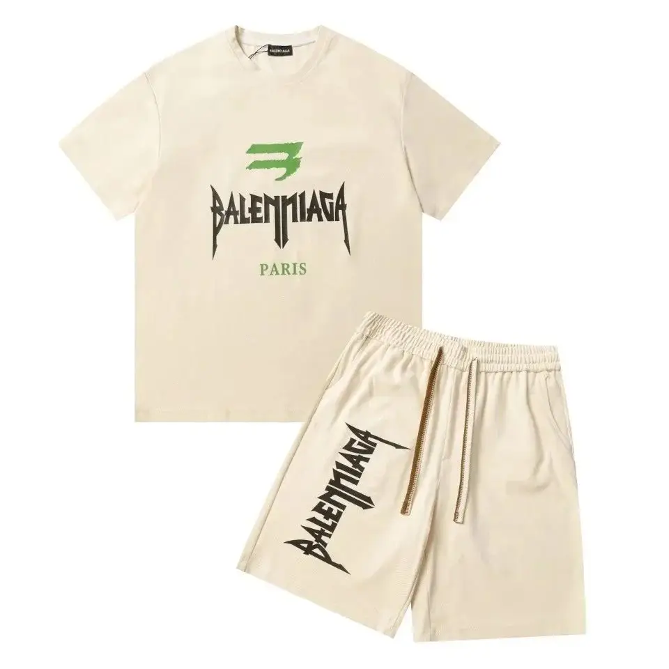 Balenciaga Set — foto 6 de 6