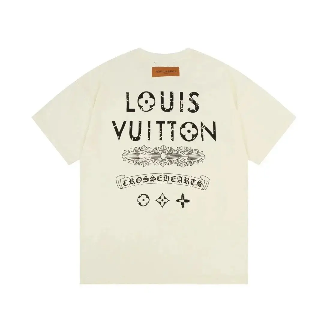 Louis Vuitton T-shirt — foto 3 de 6
