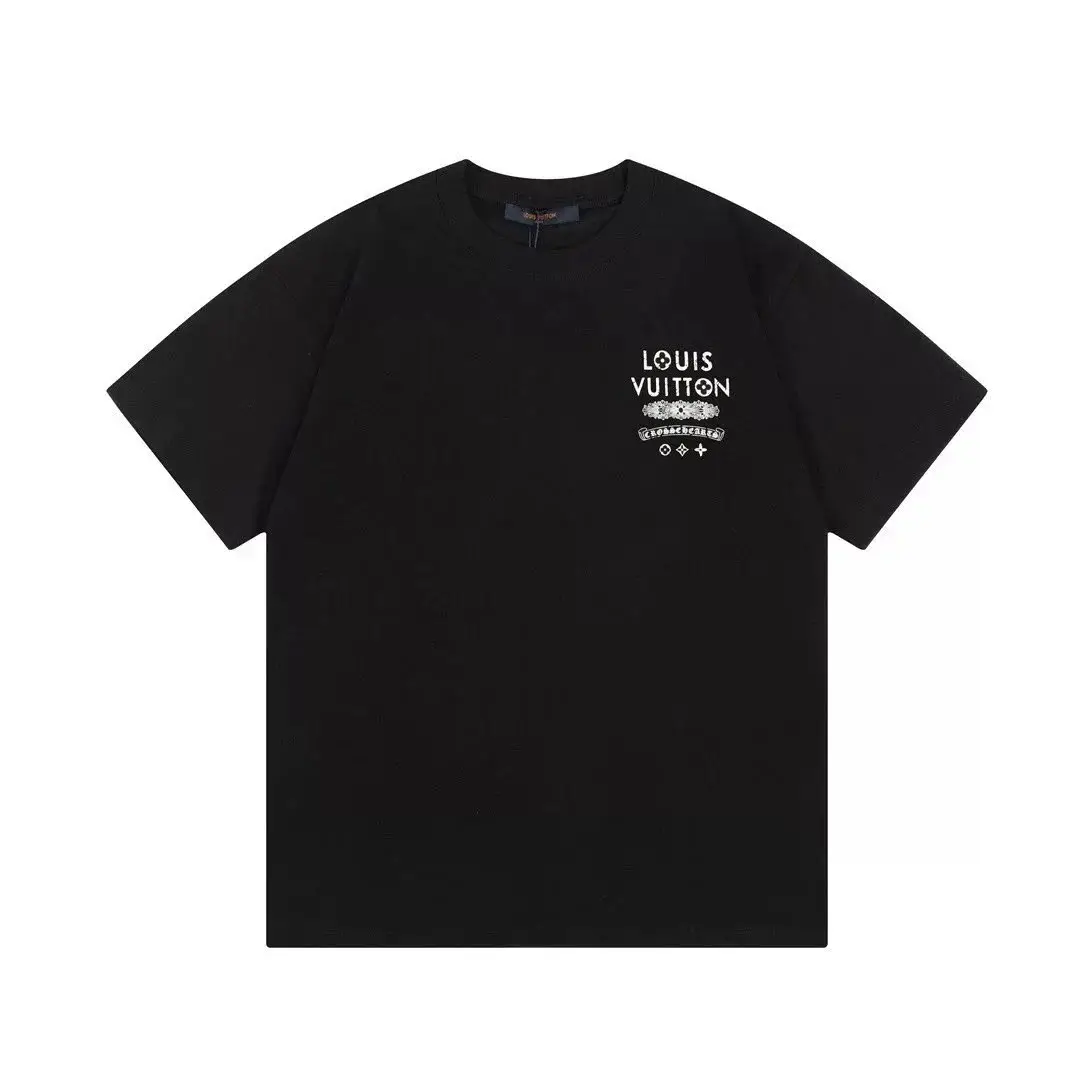 Louis Vuitton T-shirt — foto 4 de 6