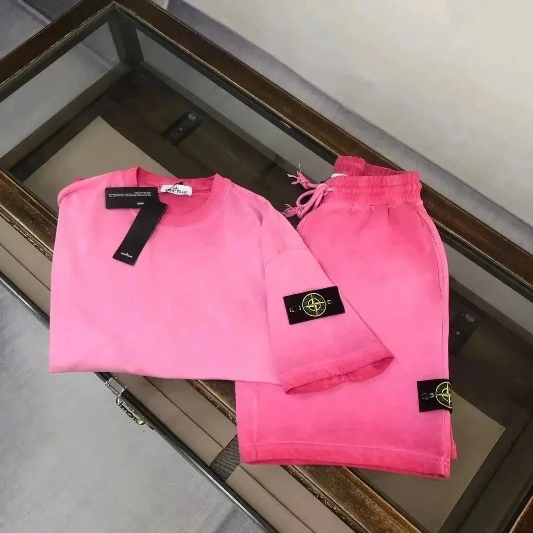 Stone Island Set Suits [40 Style] — foto 4 de 6