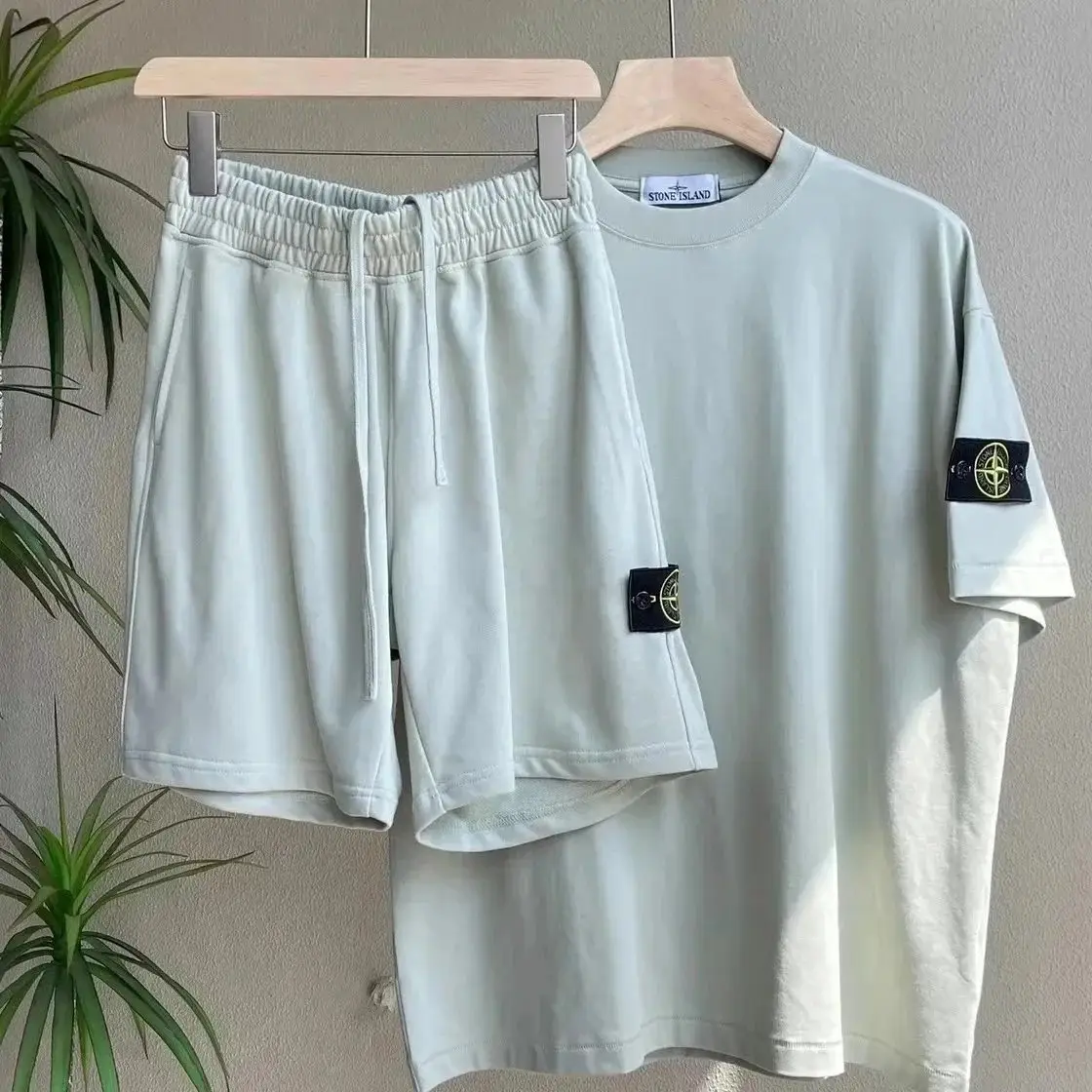 Stone Island Set Suits [40 Style] — foto 6 de 6