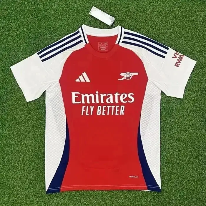 Adidas Jersey — foto 5 de 6