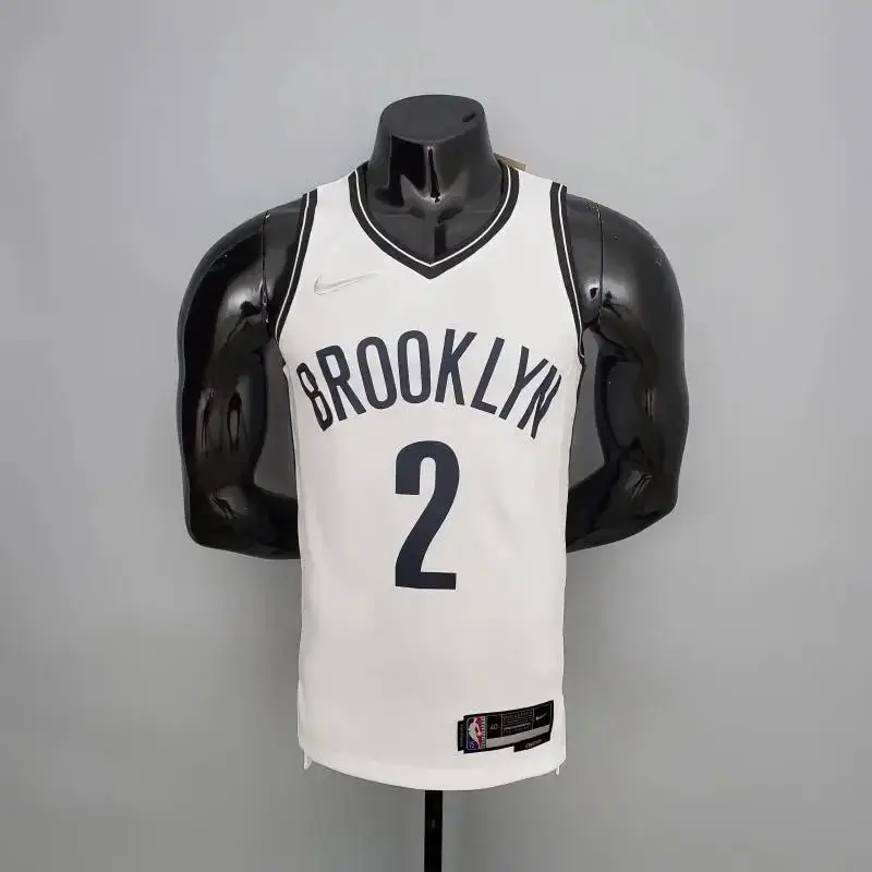 Nike Brooklyn Nets 2 Jersey [10 styles]