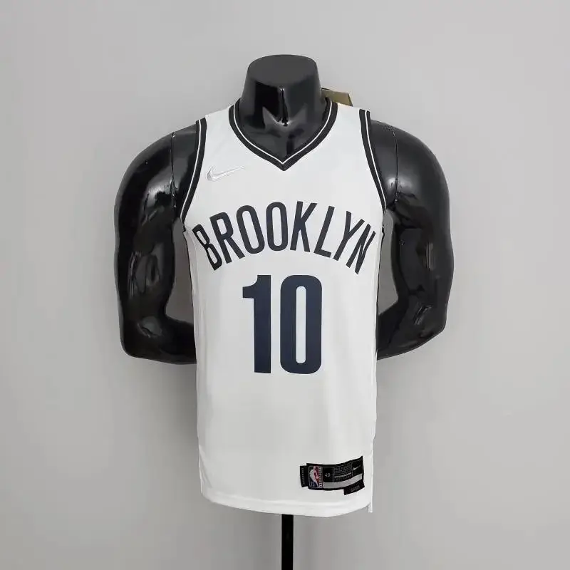 Nike Brooklyn Nets 2 Jersey [10 styles] — foto 2 de 6