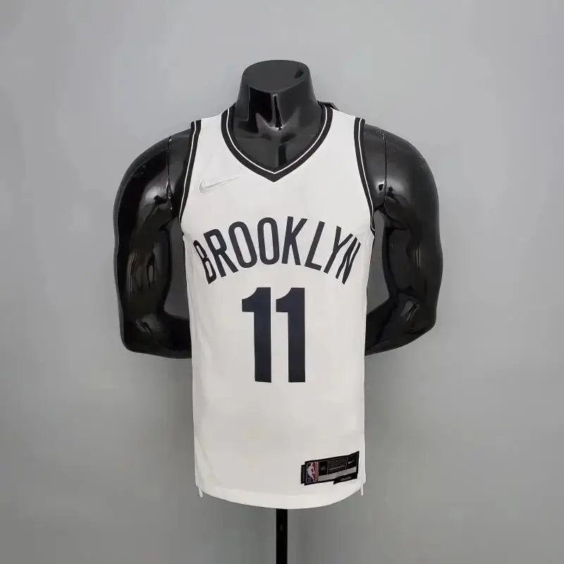 Nike Brooklyn Nets 2 Jersey [10 styles] — foto 3 de 6