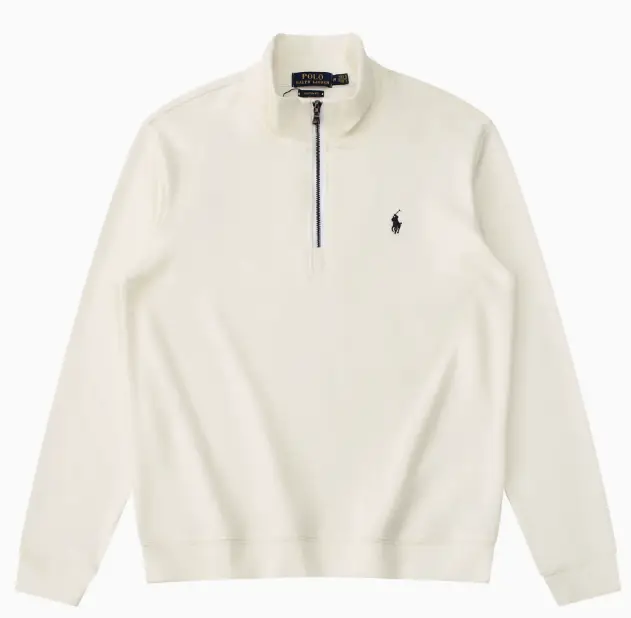 Ralph Lauren Polo Quarter-Zip Sweater [5 styles] — foto 6 de 6