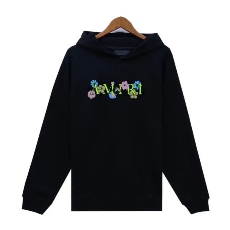 Casablanca Hoodie [9 Unique Designs] — foto 2 de 6