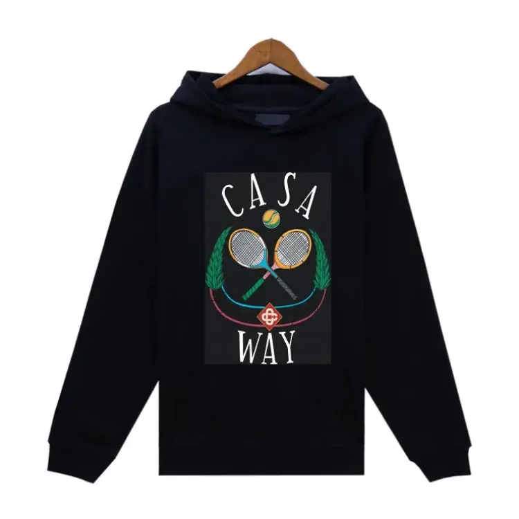 Casablanca Hoodie [9 Unique Designs] — foto 3 de 6